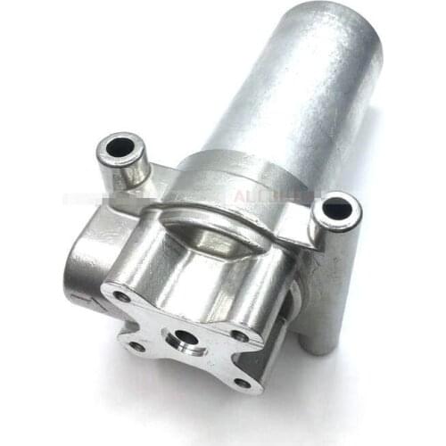 For HITACHI ZX EX200-5 P907 P807 Pilot filter assembly Pilot grid excavator accessories