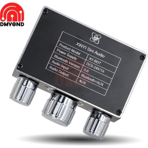 Dmyond Switching Power Supplies
