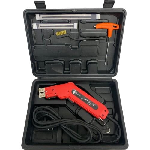 KS EAGLE Electric Heat Knife Nickel-Chromium Alloy Blades For Foam Knife And Hot Cutting Machine Hot Cutter With Hot Wire Kit