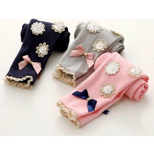 FANAIDENG Tights For Girls