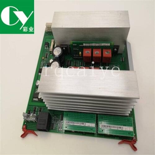 DHL/EMS free shipping LTK500-2 00.785.0392 CD102 SM102 offset Printing Machine Borad