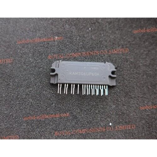 IRAMS06UP60A IRAMS12UP60A