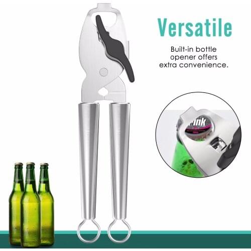 KAYCROWN Bottle Openers