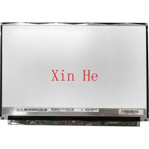 LP121WX4-TLA2 fot LP121WX4-TLA2 TLA1 12.1" Laptop LCD Screen Panel Display For Fujitsu P770 Panosonic CF-C1