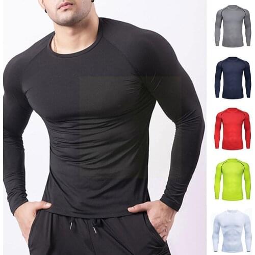 LUCKSTONE Sports T-shirts