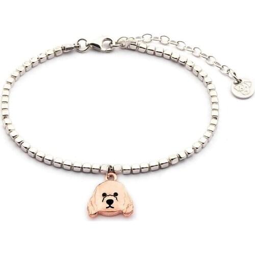 JACK & CO Mod. PET \ 'S-Poodle