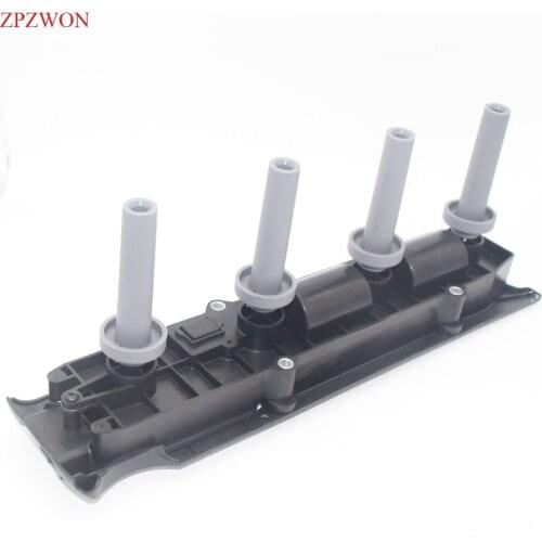 NEW Ignition Coil Module For Opel Vauxhall Fiat Astra TS Z22SE Holden Vectra Zafira MPV 1208026,12580537,1208551,1208553