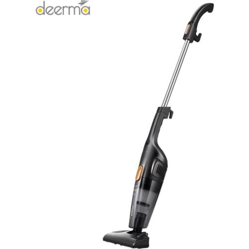 Mini-Dilma Portable Hand-held Vacuum Cleaner Household Mute Vacuum Cleaner Strong Vacuum Household Vacuum Cleaner