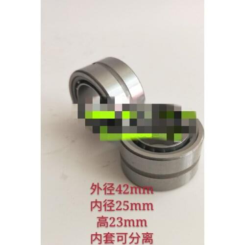 For Roland Printing Press Accessories 700 Ink Sticks Water Stick Bearing 5905 1PCS