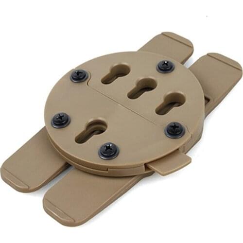 TMC2853-CB Mount System Special Fixed Insert Board Toughened Nylon Material Free Shipping