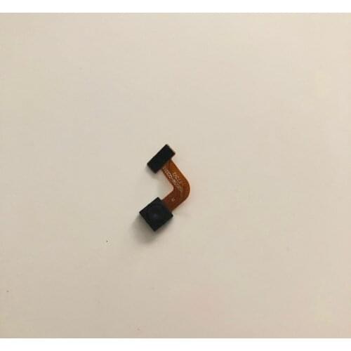 Used Back Camera Rear Camera 5.0MP Module For BLUBOO S3 MTK6750T Octa Core 1.5GHz 6.0" FHD 2160x1080 Free Shipping
