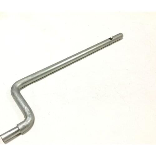 Bowling Spare Parts T784 003 000 Handle, Carpet Tool Use for AMF Bowling Machine
