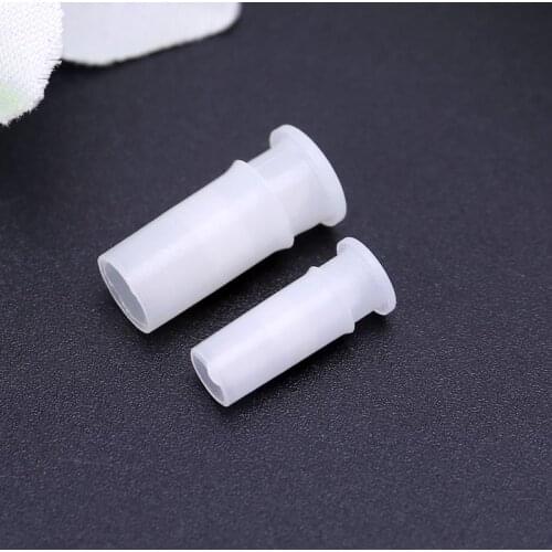 50pcs Squeeze Sound BB Whistle Baby Toys Doll Inserts DIY Craft Making Accessories