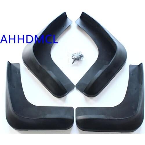 Car Mudguard Mud Flaps Fender Mudguards Splash Guard For Mitsubishi Grandis 2004 2005 2006 2007 2008 2009 2010 2011