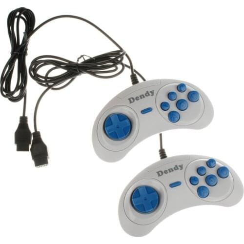 Dendy Joysticks