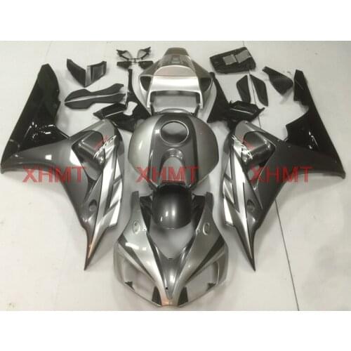 For CBR1000 RR 2006 - 2007 Plastic Fairings for Honda Cbr1000 RR 06 Fairing for Honda Cbr1000 RR 2007 Fairing