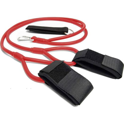 Resistance Bands for Baseball Softball Training Aid Pitching Arm Strength Quarterback Warmup Sports Exercise Stretching Bands