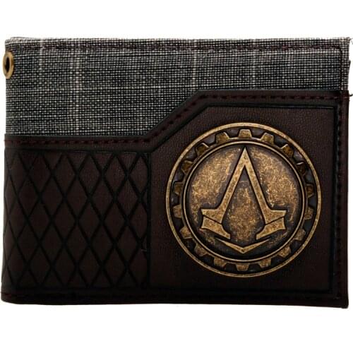 Inweiai Mini Wallets