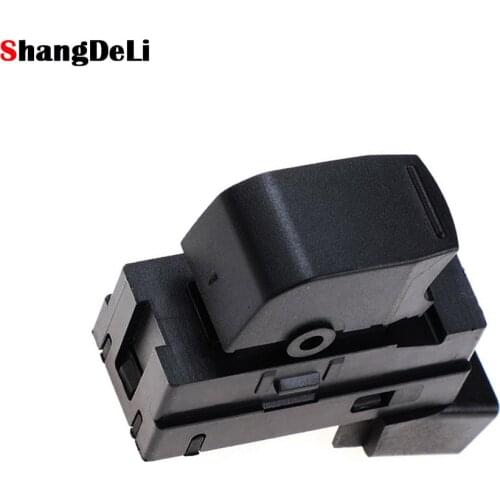 Car Single Button Power Window Switch Window Regulator For Suzuki Alto SX4 For Swift 2005-2016 37995-62J00 3799562J00