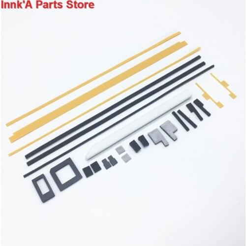 2Sets Developer unit kit seal drum seal 4000b developer seal ricoh Mp 5000b for Ricoh MP 4000b 4000 Mp 5000 5000b Mp 4001 5002