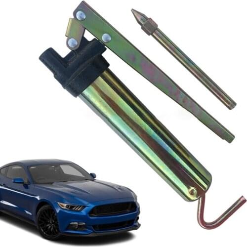 200CC Lubrication Handgrip Butter Machine Heavy Grease Manual Hand Repair Tool Dropshipping