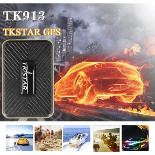 Newest Car GPS Tracker TK913 Mini Portable Key Tracker with Free Tracking Platform and GPS Smallest Water Proof Kids Gps Tracker