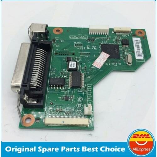 Original Formatter Board Logic Board CC528-60001 CC527-60001 CC525-60001 CC5526-60001 For HPP2035 P2035N P2055D P2055N P2055DN