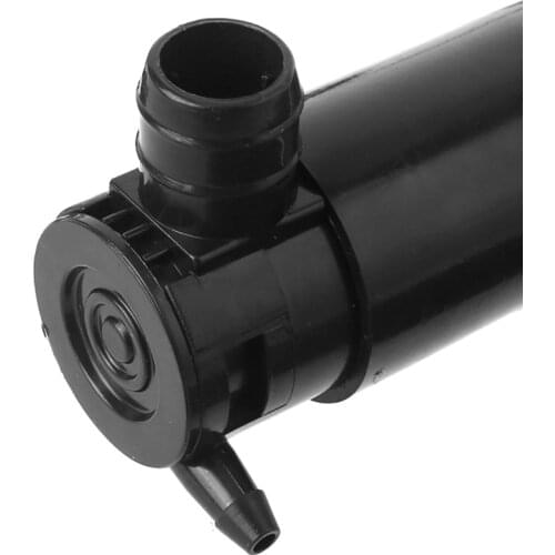 DC 12V 36W Submersible Water Pump 10m 400L/H Car Wash Bath Fountain T3EC