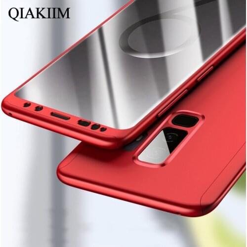 QIAKIIM Samsung Phone Cases