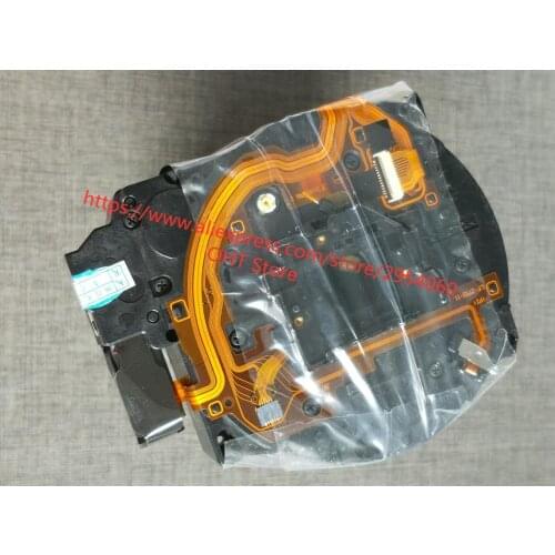 Repair Parts For Sony RX10 III RX10M3 DSC-RX10M3 DSC-RX10III RX10III Zoom Lens Ass'y No CCD Unit