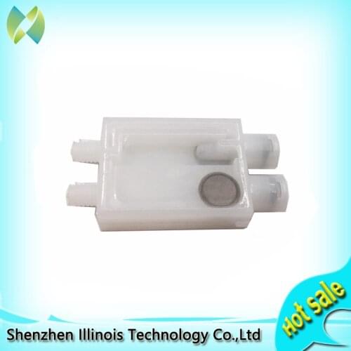 10pcs for Epson DX7 damper water based or eco solvent damper use for 3*2mm inks tube
