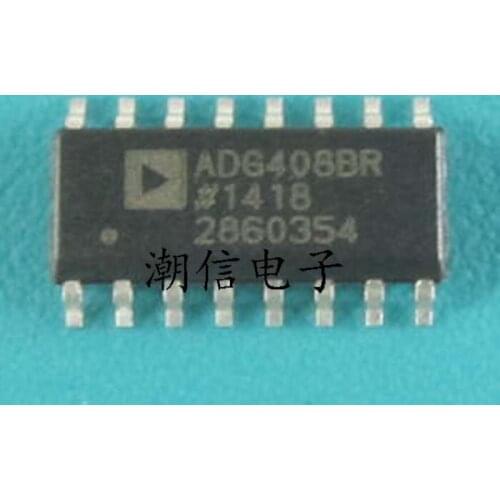 10cps Adg408br adg408brz analog switch