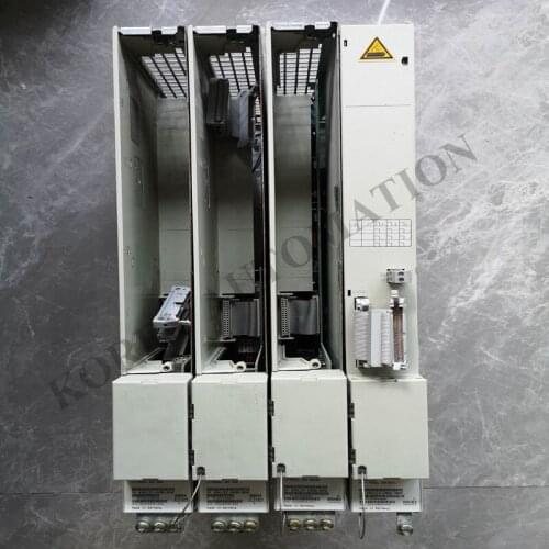 Brand new original SIEMENS 25A DRIVER 6SN1123-1AA00-0BA0