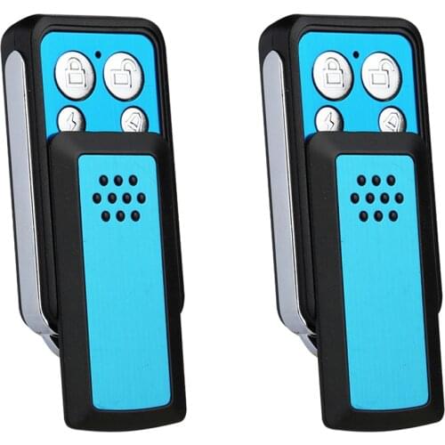 315 433MHz Controller Remote Lower Power Consumption Remote Control Switch Wireless Door Professional for Garage Electric