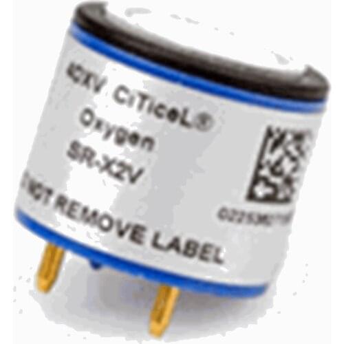 BW SR-X2V oxygen sensor