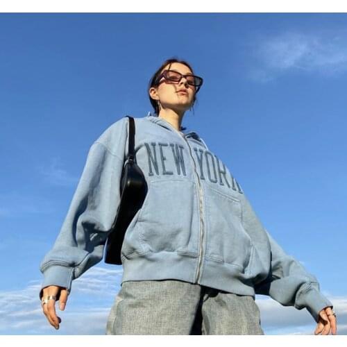 Женские толстовки с надписями Combhasaki China At AliExpress