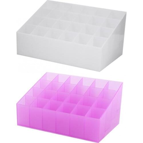 EECOO Acrylic Containers