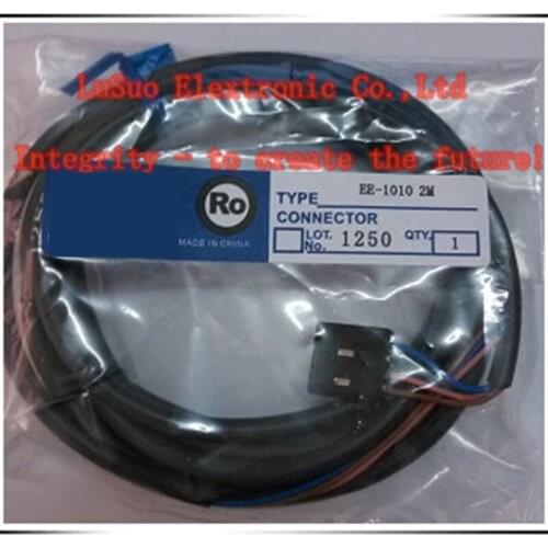 EE-1010 EE1010 Photoelectric Switch Sensor 2M