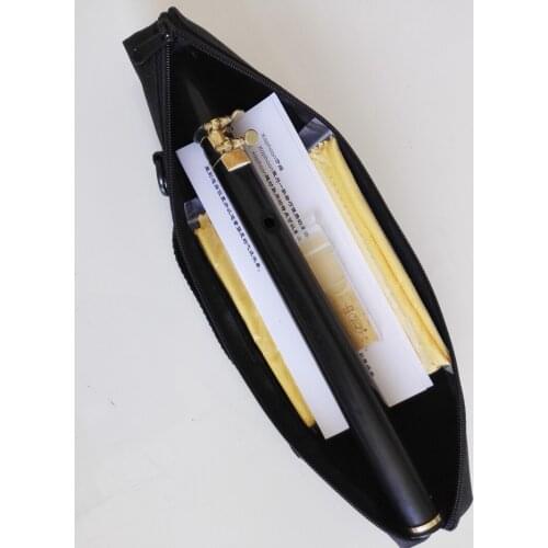 Pocket saxophone, mini saxophone, simple saxophone, simple instrument