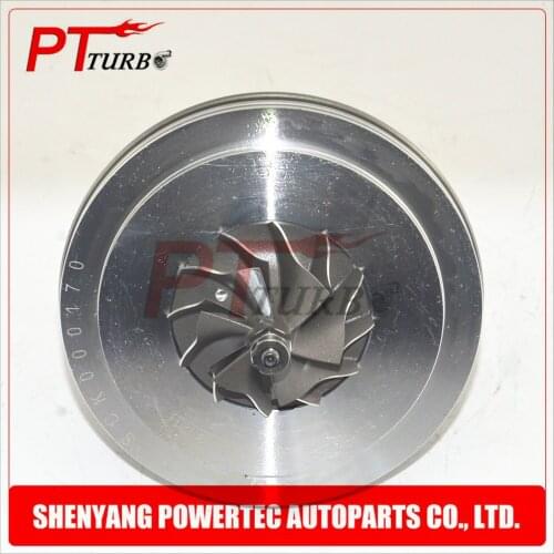 Turbine Cartridge BV39 Turbocharger Core For Mercedes Sprinter II 215/315/415/515CDI 2.2CDI 110Kw OM646 DE22LA Turbo CHRA 2006