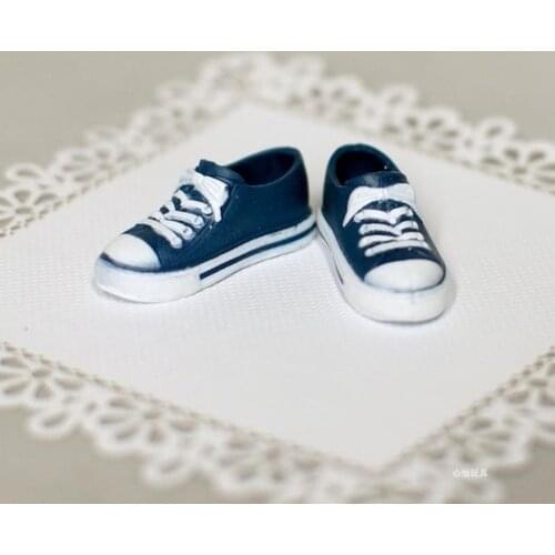 Doll shoes / Flat shoes / Doll accessories for 1/6 barbie Licca Xinyi Kurhn Doll