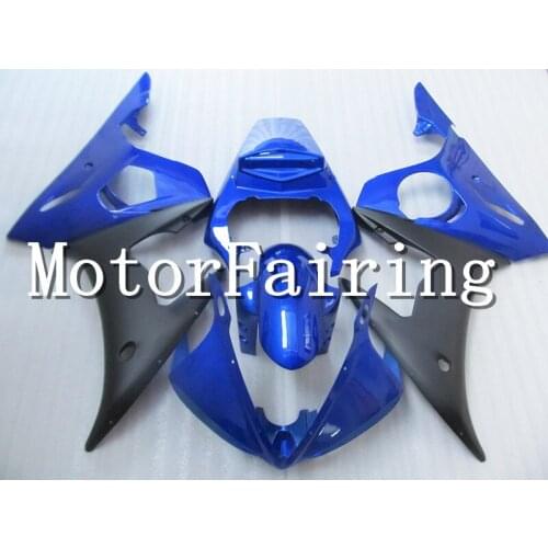 Motorcycle Bodywork Fairing Kit Fit For YZF R6 YZF-R6 2003 2004 2005 ABS Plastic Injection Molding Moto Hull Fairings C766