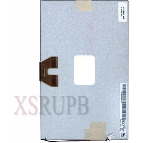 New 9.0" inch LCD screen for A090VW01 V3 V.3 Tablet PC, GPS LCD display screen panel Repair replacement free shipping