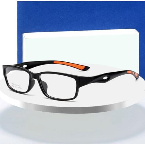 Hot Sale New Style Prescription Eyeglasses Frame Women Brand Designer Men Optical Frame Brand Oculos De Grau Femininos Masculino
