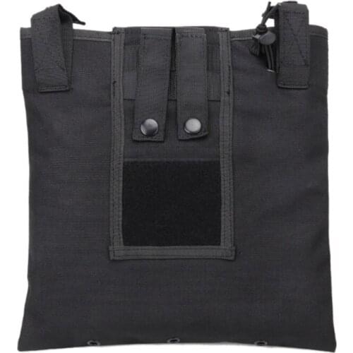 Recycling Waist Bags Large Capacity Multi-functional Adjustable Breathable Storage Organization Pouch Outdoor Climbing Bags 1PC