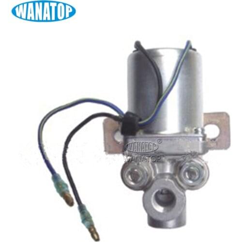 Solenoid Valve VH-220 DF288A 27610-1160 27610-1471 for truck HINO