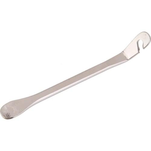 Bike Tire Iron Spoon Motorcycle Bicycle Pry Bars Tire Lever Tool