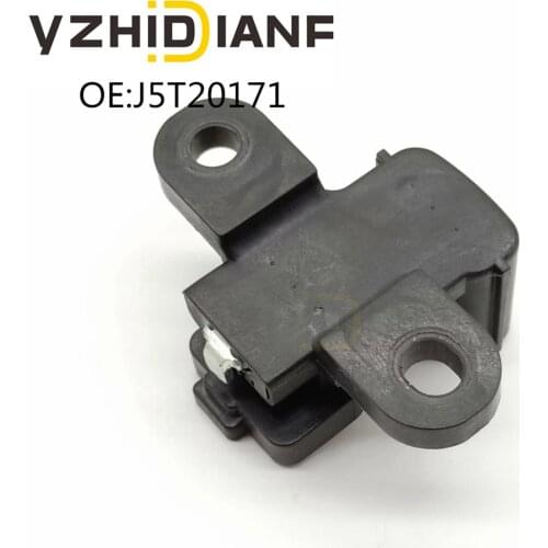 1x Crankshaft position sensor For Mitsubishi-Carisma Colt-Lancer Pajero-Space Star-Mirage 1.6 1.8 MR560132 J5T20171 J5T20171A
