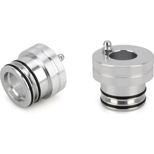 35MM+40MM Wheel Bearing Greaser Service Tool Kit for Polaris UTV/ATV Accessories