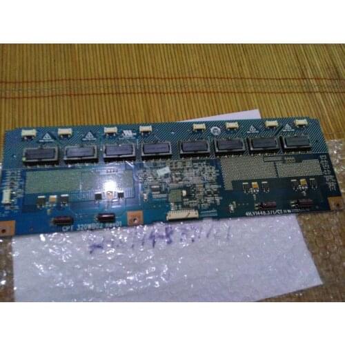 4H.V1448.371/C1 4H.V1448.451/C1 HIGH VOLTAGE board for connect with CPT320WB02S T-CON connect board